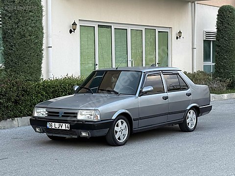 Tofaş / Doğan / SLX ie / Model yükseltmek için satılık masrafsız slx ...