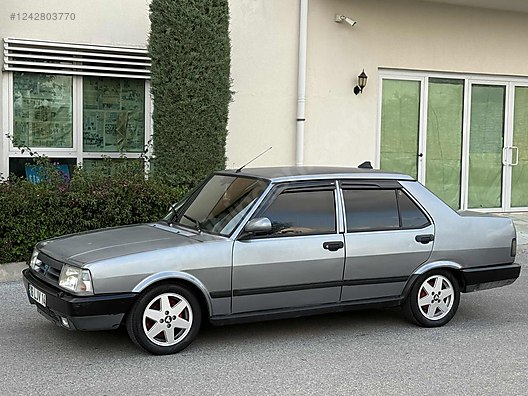 Tofaş / Doğan / SLX ie / Model yükseltmek için satılık masrafsız slx ...