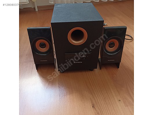 Used & Brand New Items / Computers / Peripherals / Computer Speakers
