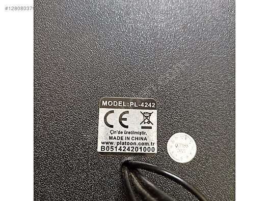 Used & Brand New Items / Computers / Peripherals / Computer Speakers