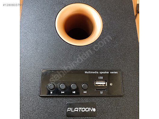 Used & Brand New Items / Computers / Peripherals / Computer Speakers