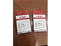 NİKON EN-EL 5 SIFIR BATARYA