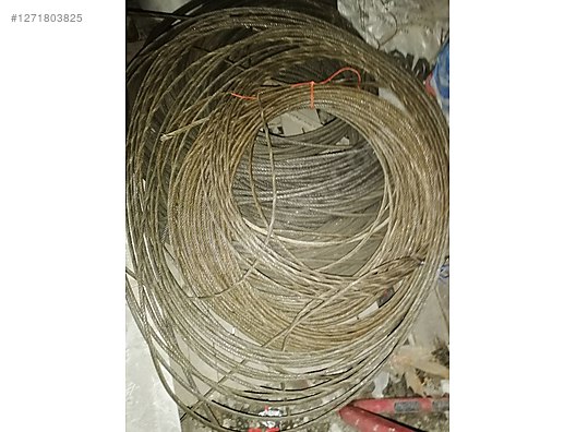 İkinci El ve Sıfır Alışveriş / Bahçe & Yapı Market / Toplu Satış