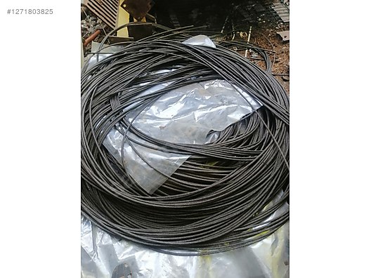 İkinci El ve Sıfır Alışveriş / Bahçe & Yapı Market / Toplu Satış