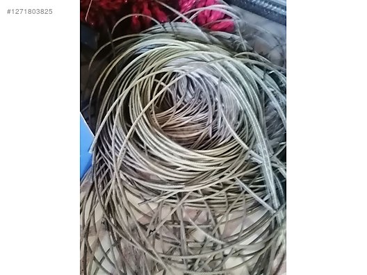 İkinci El ve Sıfır Alışveriş / Bahçe & Yapı Market / Toplu Satış