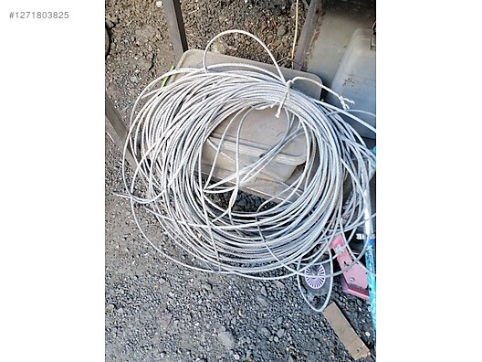 İkinci El ve Sıfır Alışveriş / Bahçe & Yapı Market / Toplu Satış