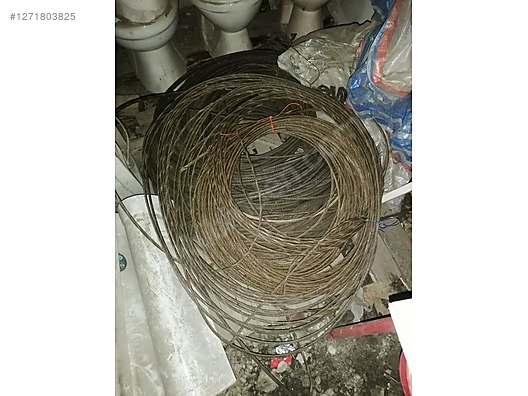 İkinci El ve Sıfır Alışveriş / Bahçe & Yapı Market / Toplu Satış