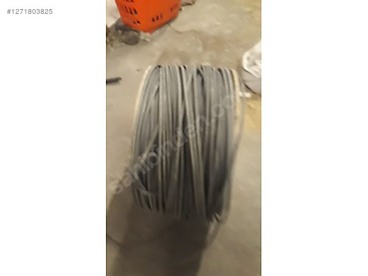 İkinci El ve Sıfır Alışveriş / Bahçe & Yapı Market / Toplu Satış