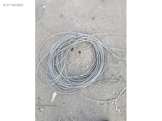 İkinci El ve Sıfır Alışveriş / Bahçe & Yapı Market / Toplu Satış