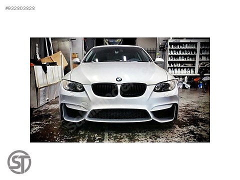 cars suvs exterior accessories bmw e92 lci m4 body kit at sahibinden com 932803828