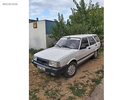 Tofas Kartal S Satilik Temiz Kartal Sahibinden Comda 952803839