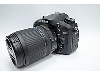 Nikon D7200 + 18-140 VR - Sıfırdan Farksız - 3k - Foto NANO #1283803853