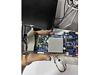 Nvidia FX5200 128mb Agp Ekran Kart #1270803886