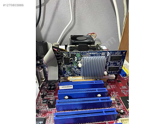 İkinci El Ekran Kartı