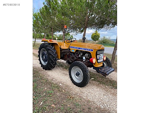 1976 magazadan ikinci el leyland satilik traktor 23 999 tl ye sahibinden com da 970803918