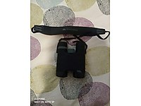 sıfır hiç kullanılmadı dürbün alıcıya hayırlı olsun