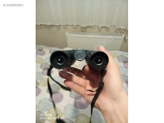 İkinci El ve Sıfır Alışveriş / Fotoğraf & Kamera / Dürbün