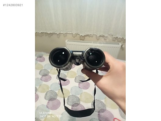 İkinci El ve Sıfır Alışveriş / Fotoğraf & Kamera / Dürbün