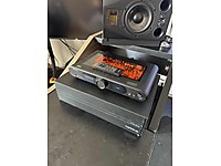 TOPPING DX9 SIFIR GIBI KUTUSUNDA