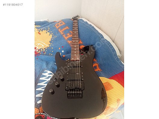 İkinci El ve Sıfır Alışveriş / Müzik / Müzik Aletleri / Telli Çalgılar / Gitar / Elektro