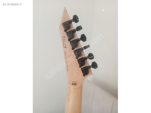 İkinci El ve Sıfır Alışveriş / Müzik / Müzik Aletleri / Telli Çalgılar / Gitar / Elektro