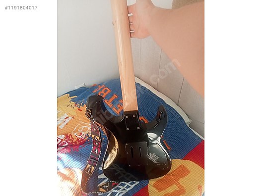 ESP Elektro Gitar