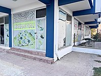 İKİ KİRACILI GARAJ TAPULU SATILIK DÜKKAN #1286804021