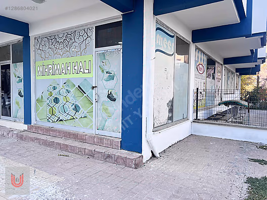 İKİ KİRACILI GARAJ TAPULU SATILIK DÜKKAN #1286804021