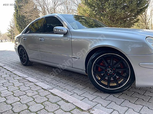mercedes benz e series e 270 cdi elegance w211 e270 cdi uygun fiyat duzgun arac at sahibinden com 881804027 mercedes benz e series e 270 cdi elegance w211 e270 cdi uygun fiyat duzgun arac at sahibinden com 881804027
