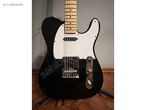 Fender affinity store series telecaster