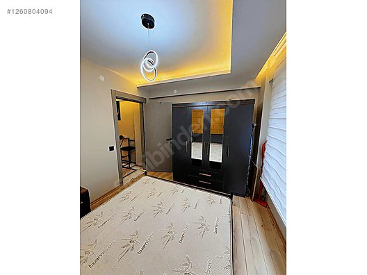 Kütahya Merkez'de 2 Yıllık Bina, 10 Adet 1+1 Eşyalı Daire