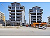KAYAPA'DA GENİŞ 3+1 SIFIR KAT MÜLKİYETLİ SATILIK LÜKS DAİRELER