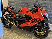 SECO MOTORS 2023 25. ANNIVERSARY BOĞAZDAN AKRAPOVİC AKSESUARLI #1257804105