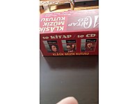 10 kitap 10cd müzik kutusu