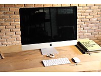 iMac 27 5K Retina (2020) | 6-Core i5 | 24 GB RAM | 256 GB SSD |