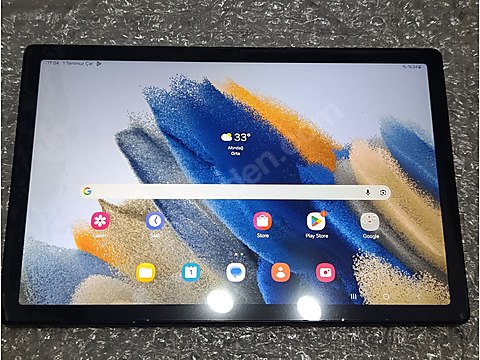 みつばページ Samsung Galaxy Tab A8 10.5 X200 32 GB Tablet - 1325804149