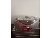 watson cd çalar radio