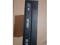 asus dvd-rw dvd cd okuyucu yazıcı(sata) #1283804165