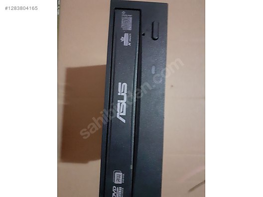 İkinci El ve Sıfır Alışveriş / Bilgisayar / Masaüstü / Donanım / DVD Sürücü / Yazıcı