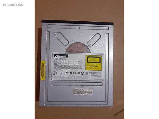 Asus dvd-rw dvd cd okuyucu yazıcı(sata) - DVD Sürücü / Yazıcı ve Tüm Masaüstü Bilgisayar Donanımları sahibinden.com'da