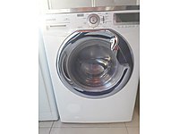 Hoover Hl 14102d3 S A 1400 Devir 10 Kg Camasir Makinesi Trendyol