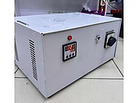 15 kva bakır sargılı tam otomatik voltaj regülatörü #1123804177