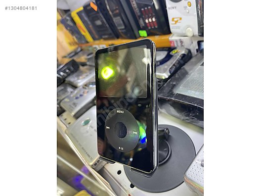 İPod a1136 30 gb - Apple iPod Classic MP3 Çalarlar Uygun