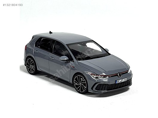 Norev Diecast Model 1:18 Volkswagen Araba - 1321804193