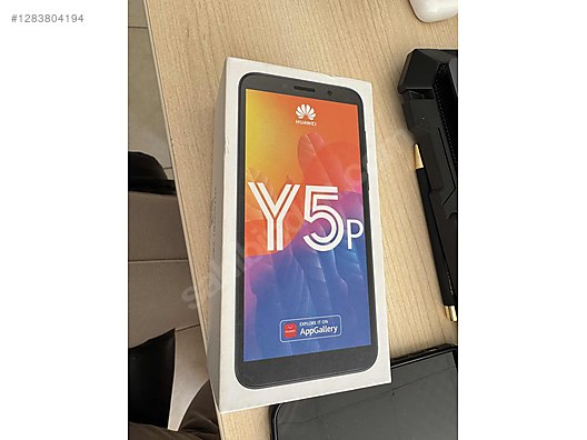Used & Brand New Items / Cell Phones & Accessories / Cell Phones / Huawei / Y5p
