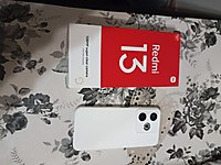 İXOMİ REDMİ 13