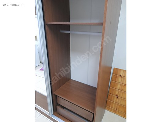 Used & Brand New Items / Home Decor / Furniture / Bedroom / Wardrobe