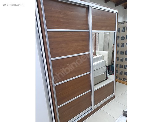 Used & Brand New Items / Home Decor / Furniture / Bedroom / Wardrobe