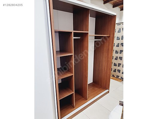 Used & Brand New Items / Home Decor / Furniture / Bedroom / Wardrobe