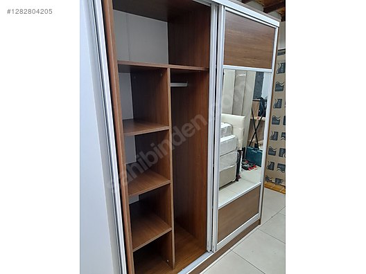 Used & Brand New Items / Home Decor / Furniture / Bedroom / Wardrobe